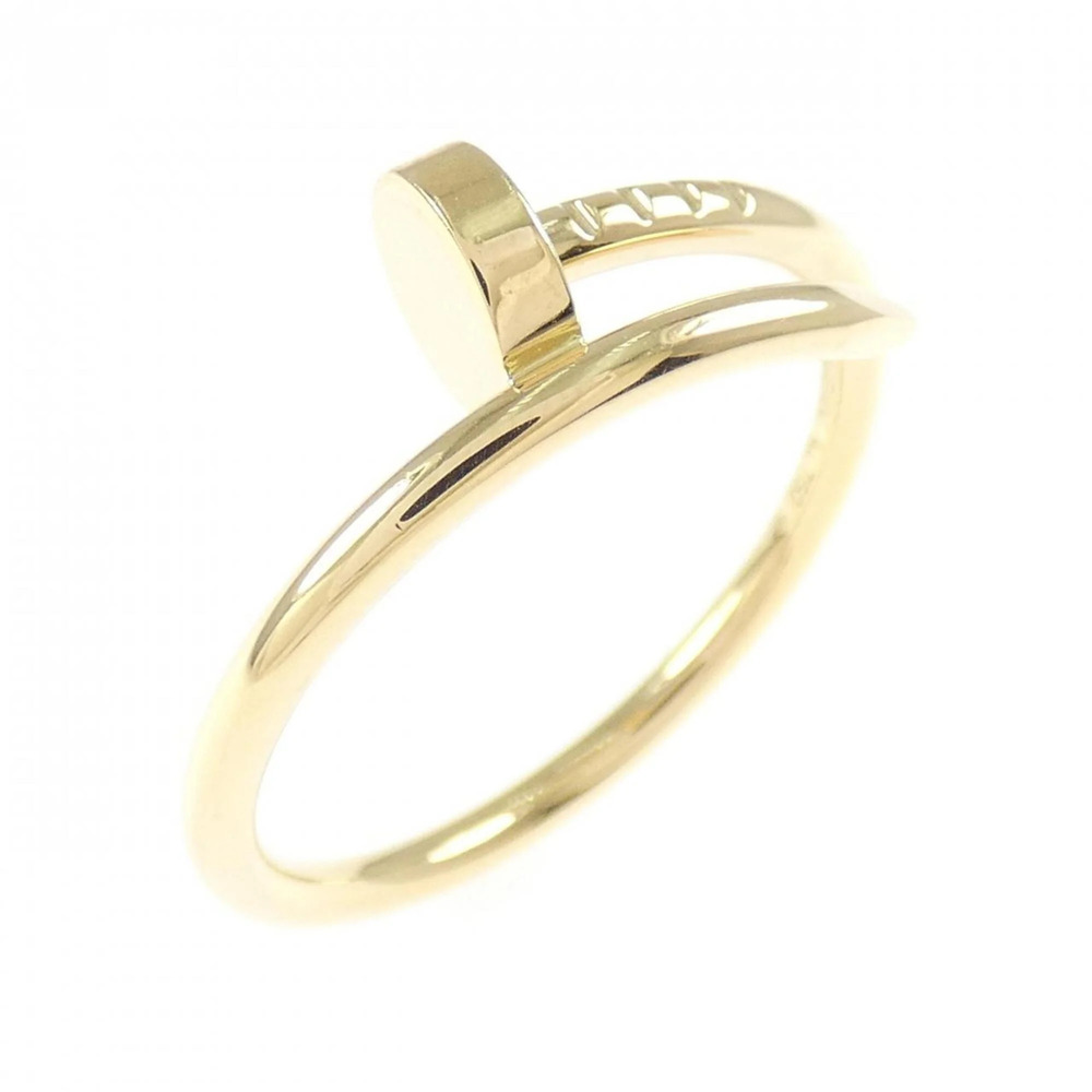 CARTIER Gold Ring